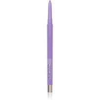 MAC Cosmetics Colour Excess Gel Pencil vandeniui atsparus gelinis akių kontūro pieštukas atspalvis Commitment Issues 0,35 g