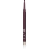 MAC Cosmetics Colour Excess Gel Pencil vandeniui atsparus gelinis akių kontūro pieštukas atspalvis Graphic Content 0,35 g