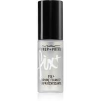 MAC Cosmetics Mini Prep + Prime Fix + makiažo fiksavimo dulksna 13 ml