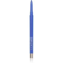 MAC Cosmetics Colour Excess Gel Pencil vandeniui atsparus gelinis akių kontūro pieštukas atspalvis PERPETUAL SHOCK! 0,35 g