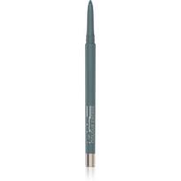 MAC Cosmetics Colour Excess Gel Pencil vandeniui atsparus gelinis akių kontūro pieštukas atspalvis Hell-Bent 0,35 g