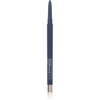 MAC Cosmetics Colour Excess Gel Pencil vandeniui atsparus gelinis akių kontūro pieštukas atspalvis Stay The Night 0,35 g