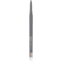 MAC Cosmetics Colour Excess Gel Pencil vandeniui atsparus gelinis akių kontūro pieštukas atspalvis Isn't It Iron-Ic 0,35 g