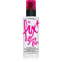 MAC Cosmetics Fix+ Stay Over purškiamasis makiažo fiksatorius drėkinamoji 100 ml