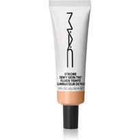 MAC Cosmetics Strobe Dewy Skin Tint drėkinamasis kremas su atspalviu atspalvis Medium 1 30 ml
