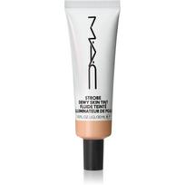 MAC Cosmetics Strobe Dewy Skin Tint drėkinamasis kremas su atspalviu atspalvis Medium 2 30 ml