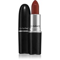 MAC Cosmetics Chili's Crew Lustreglass Lipstick žvilgūs drėkinamieji lūpų dažai atspalvis Chili Popper 3 g