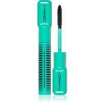 MAC Cosmetics Lash Dry Shampoo Mascara Refresher viršutinis tušo sluoksnis turintis sauso šampūno efektą apimčiai ir tankumui 1.7 g