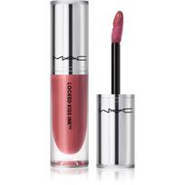 MAC Cosmetics Locked Kiss Ink 24HR Lipcolour ilgai išliekantys matiniai skystieji lūpų dažai atspalvis Upgraded 4 ml