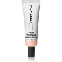 MAC Cosmetics Strobe Dewy Skin Tint drėkinamasis kremas su atspalviu atspalvis Light 2 30 ml