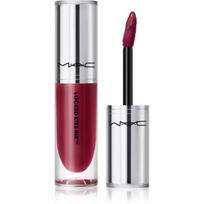 MAC Cosmetics Locked Kiss Ink 24HR Lipcolour ilgai išliekantys matiniai skystieji lūpų dažai atspalvis Decadence 4 ml
