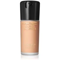 MAC Cosmetics Studio Radiance Serum-Powered Foundation drėkinamasis makiažo pagrindas atspalvis NW25 30 ml