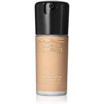 MAC Cosmetics Studio Radiance Serum-Powered Foundation drėkinamasis makiažo pagrindas atspalvis NC38 30 ml