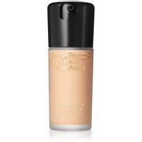 MAC Cosmetics Studio Radiance Serum-Powered Foundation drėkinamasis makiažo pagrindas atspalvis N11 30 ml