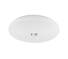 Solight WO776 - LED lubinis šviestuvas su PIR jutikliu PLAIN LED/18W/230V