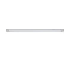 Rabalux 5674 - Reguliuojamas LED po virtuvės spintele montuojamas šviestuvas HANSON LED/8W/230V