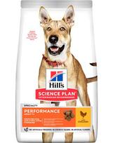 HILL'S Canine Adult Performance New 14 kg