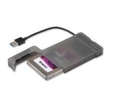 i-tec MySafe USB 3.0 Easy SATA I/II/III HDD/SSD – Black