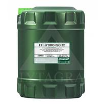 ALYVA HIDRAULINĖ HYDRAULIC HLE ISO 46 10L