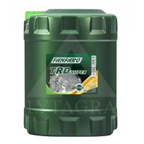 ALYVA TRD SUPER 15W40 SHPD 10L STAT.