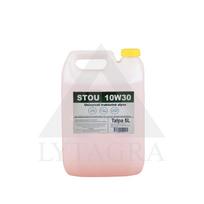 VESSSTOU 005 ALYVA STOU 10W30 5 L