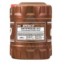 ANTIFRIZAS KONCENTRUOTAS ŽALIAS PEMCO 913 22,4KG