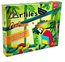 Svoora - Artiles - Trapecijos iššūkis - Gamta ( SV03027 )