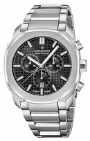 Vyriškas Laikrodis CANDINO GENTS SPORT CHRONOS C4746/4