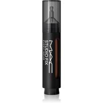MAC Cosmetics Studio Fix Every-Wear All-Over Face Pen kreminis maskuoklis ir makiažo pagrindas „du viename“ atspalvis NW50 12 ml