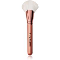 MAC Cosmetics Brush 143S Bronzer Fan Brush bronzinės pudros šepetėlis 1 vnt.