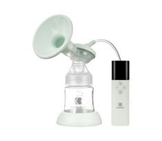 KikkaBoo - Elektrinis pientraukis CAILY 1400 mAh 150 ml