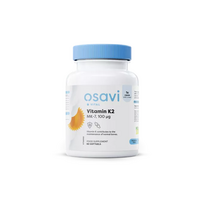 Osavi Vitamin K2 MK-7 100 μg 60 softgels