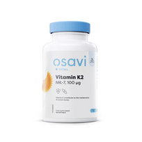 Osavi Vitamin K2 MK-7 100 μg 120 softgels