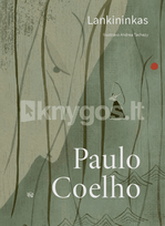 Lankininkas - Paulo Coelho