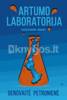 Artumo laboratorija - Genovaitė Petronienė
