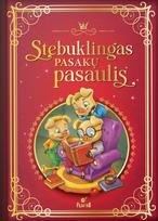 Stebuklingas pasakų pasaulis - Rasa Dagienė
