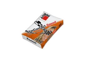 Mišinys armavimui klijavimui StarContact Speed , polistirolui, vatai žieminis, 25kg