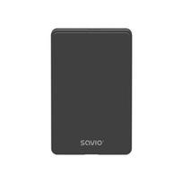 External enclosure for HDD/SDD AK-65 USB 3.0 2,5