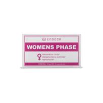 ENDOCA CBD ŽVAKUTĖS (500 MG. CBD) MOTERŲ ETAPAS