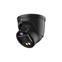 IP kamera HDW3849H-ZAS-PV. 8MP FULL-COLOR. IR+LED pašvietimas iki 50/40m, 2.7 mm–13.5 mm, PoE, SMD