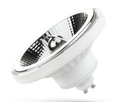 LED lemputė AR111 GU10/12W/230V 6000K 45° balta