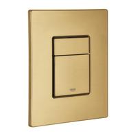 Grohe Skate Cosmopolitan 38732GN0 brushed cool sunrise vandens nuleidimo mygtukas