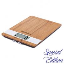 Virtuvinės svarstyklės TZS First Austria Kitchen Scale Electronic Sveria iki 5KG/1G FA-6410