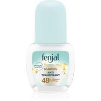 Fenjal Classic rutulinis antiperspirantas 48 val. moterims 50 ml