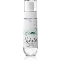 Nacomi Hydrolate drėkinamasis purškiklis su alavijais 80 ml