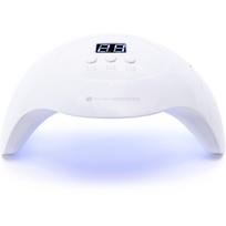 RIO UV Nail Lamp 36W Dual LED LED gelinio manikiūro lempa 1 vnt.