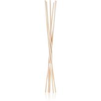 Millefiori Zona Sticks kvapų difuzoriaus pakaitinės lazdelės 250 ml 30 cm