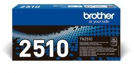 Brother Toner Cartridge | TN-2510 | Toner cartridge | Black