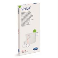VERBA, pooperacinis palaikomasis diržas, dydis 4 (apimtis 95-105 cm), 1 vnt.