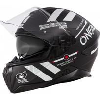 Šalmas Oneal Challenger Warhawk